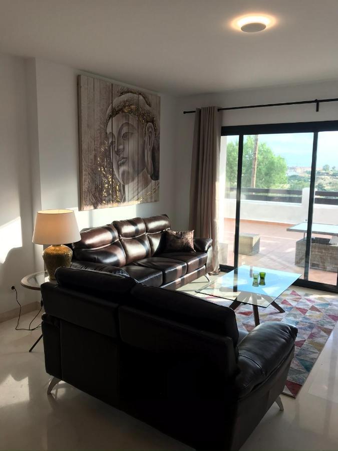 Lotus Marco Apartment Casares Ngoại thất bức ảnh