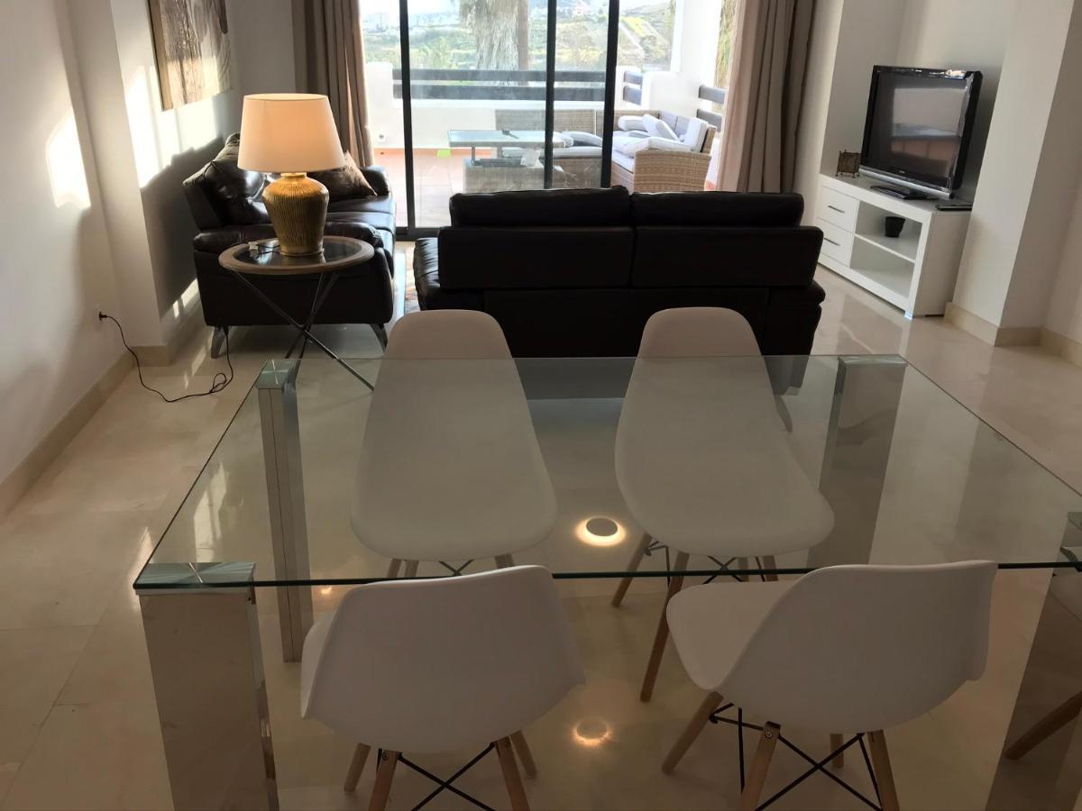 Lotus Marco Apartment Casares Ngoại thất bức ảnh