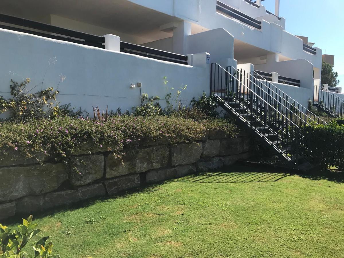 Lotus Marco Apartment Casares Ngoại thất bức ảnh