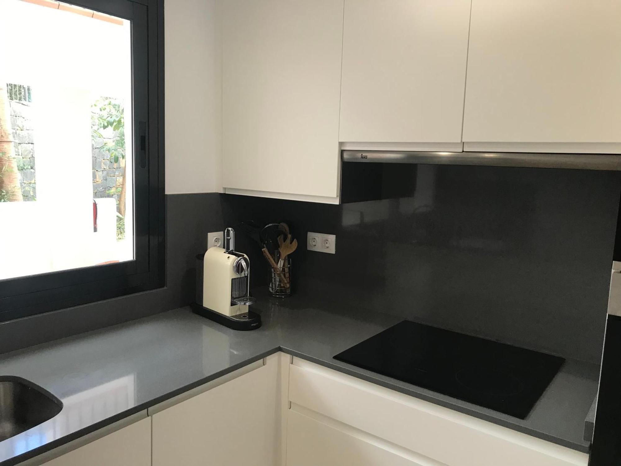 Lotus Marco Apartment Casares Ngoại thất bức ảnh